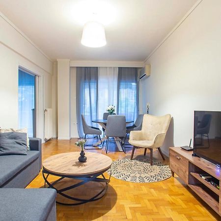 Appartement Houseloft Grand Casa à Thessalonique Extérieur photo
