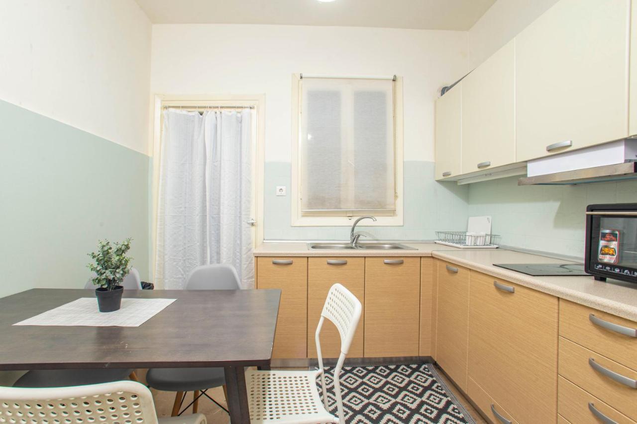 Appartement Houseloft Grand Casa à Thessalonique Extérieur photo