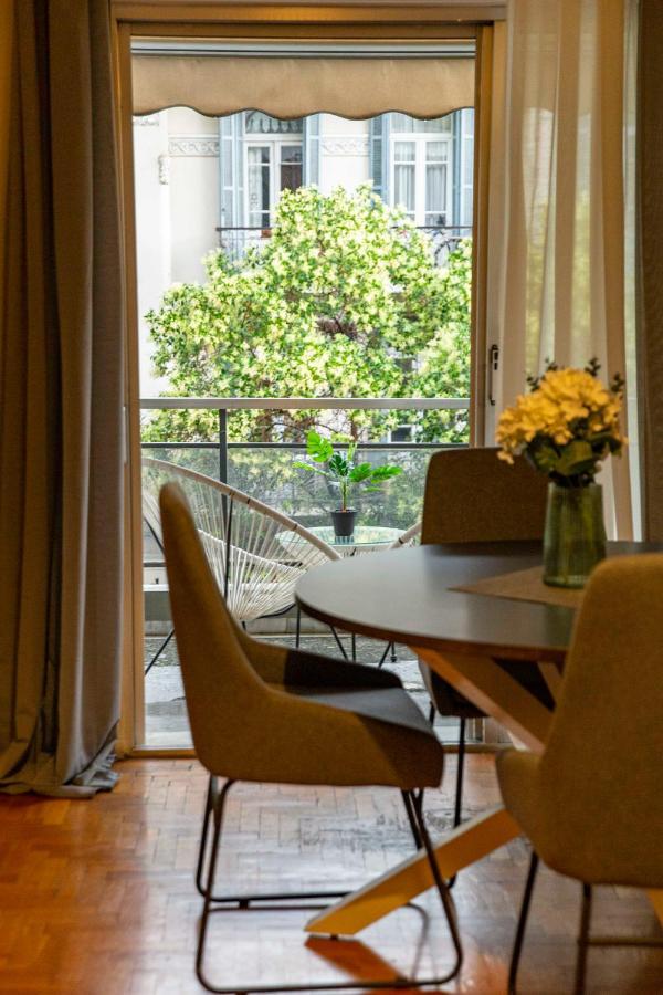 Appartement Houseloft Grand Casa à Thessalonique Extérieur photo