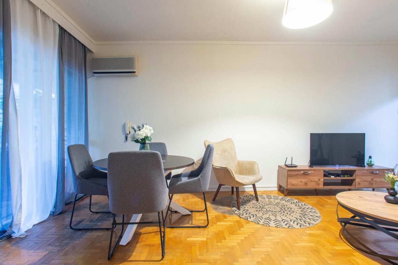 Appartement Houseloft Grand Casa à Thessalonique Extérieur photo