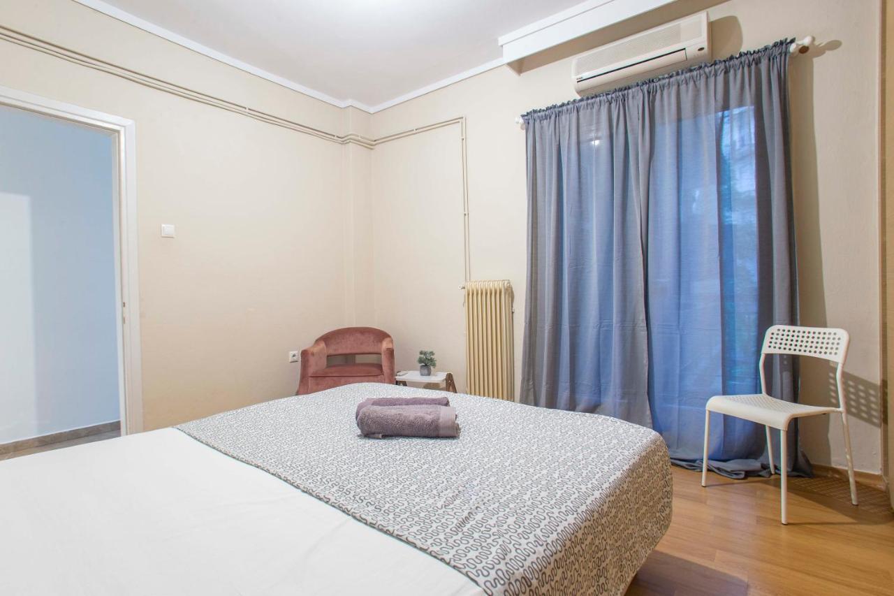 Appartement Houseloft Grand Casa à Thessalonique Extérieur photo