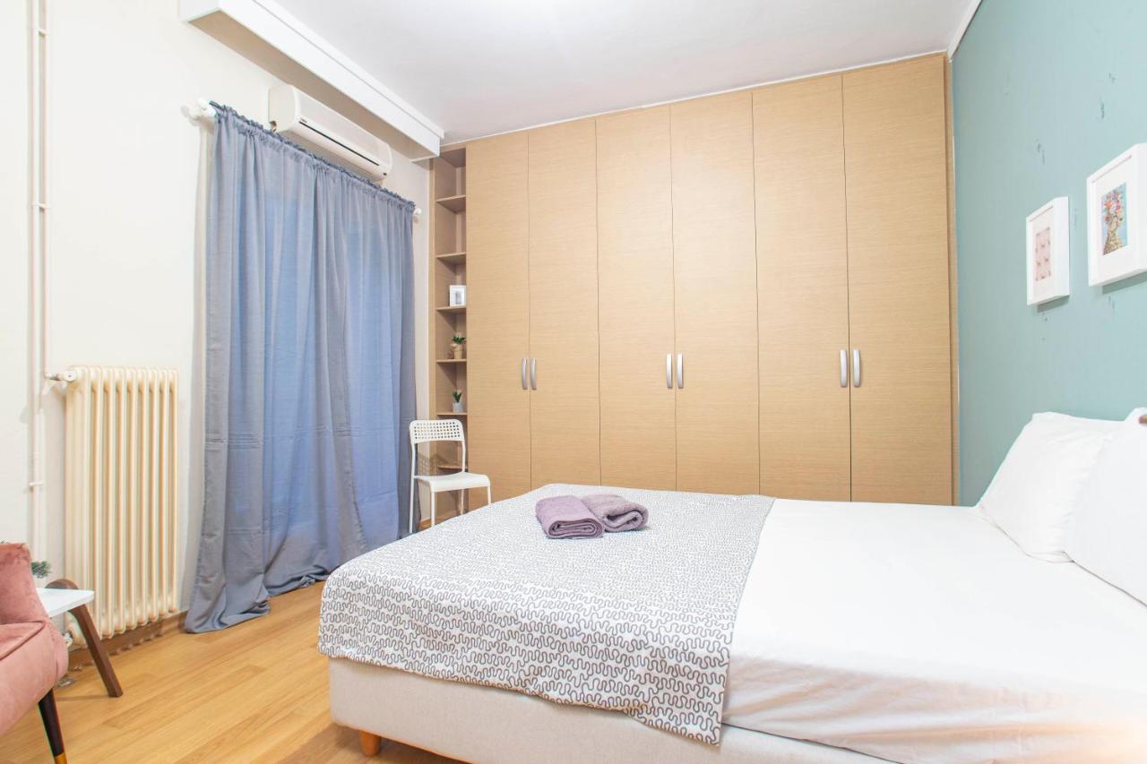Appartement Houseloft Grand Casa à Thessalonique Extérieur photo
