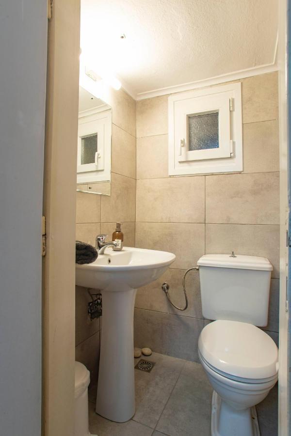 Appartement Houseloft Grand Casa à Thessalonique Extérieur photo