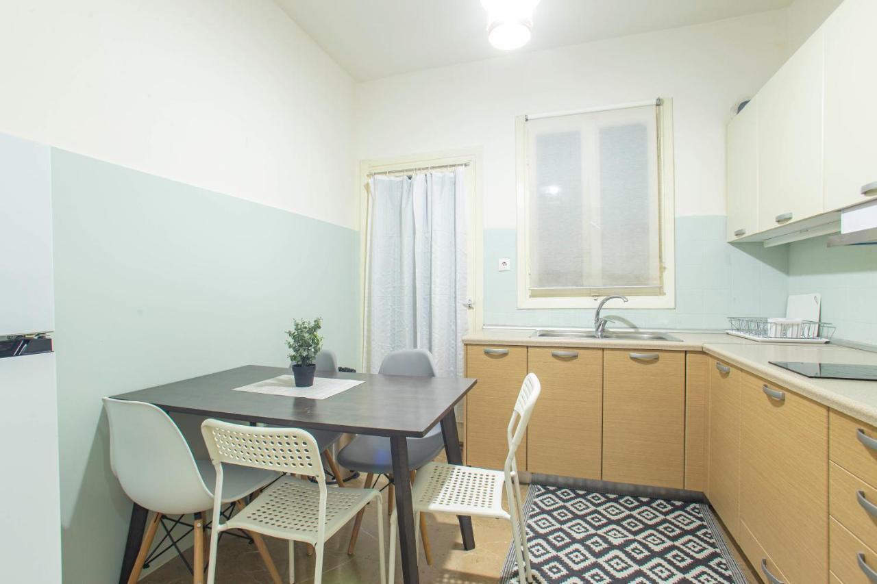 Appartement Houseloft Grand Casa à Thessalonique Extérieur photo